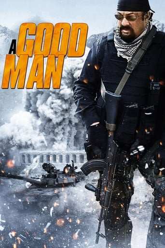 Film: A Good Man