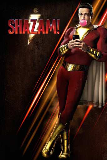 Film: Shazam!