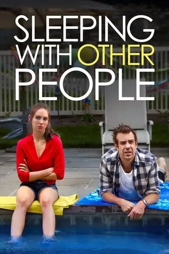 Film: Sleeping with Other People