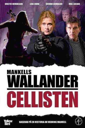 Wallander: Cellisten