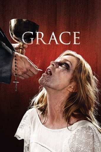 Film: Grace: The Posession