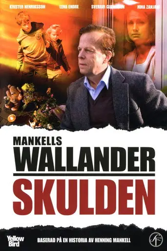 Bild från filmen Wallander: Skulden