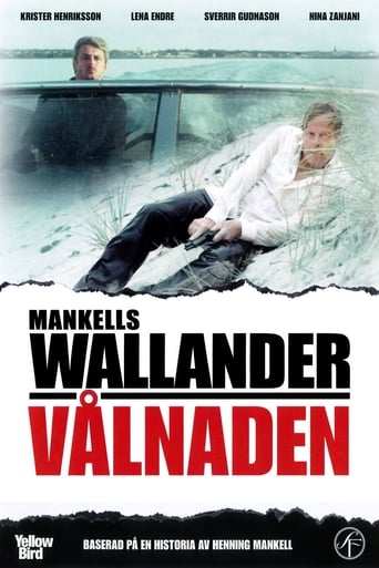 Film: Wallander 23 - Vålnaden
