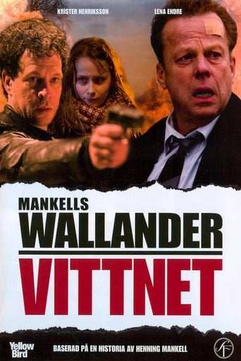 Film: Vittnet