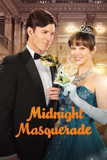 Film: Midnight Masquerade