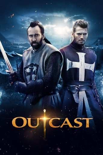 Film: Outcast