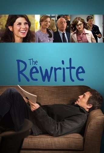 Film: The Rewrite