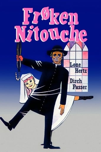 Film: Frøken Nitouche