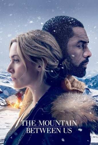 Film: The Mountain Between Us