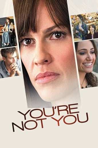 Film: You're Not You