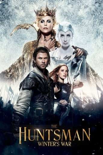 Film: The Huntsman: Winter's War