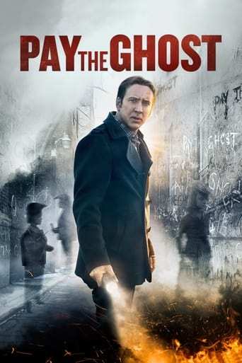 Film: Pay the Ghost