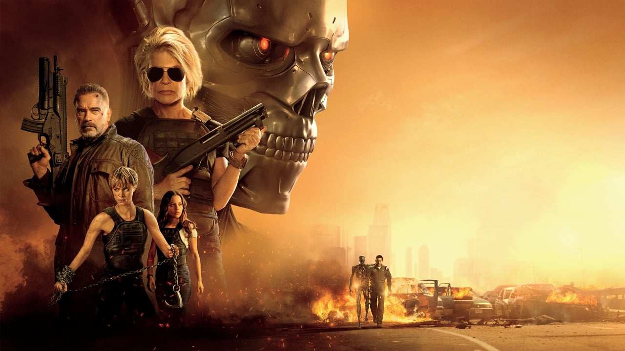 Terminator: Dark Fate