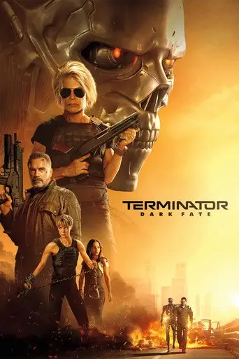 Film: Terminator: Dark Fate