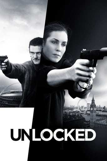 Film: Unlocked