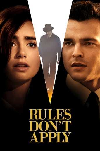 Film: Rules Don't Apply