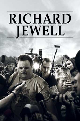 Film: Richard Jewell