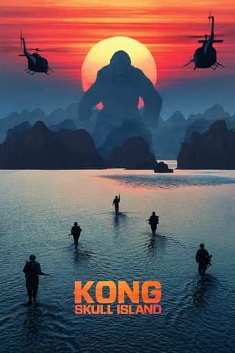 Film: Kong: Skull Island
