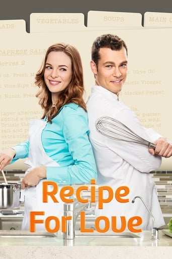 Film: Recipe for Love