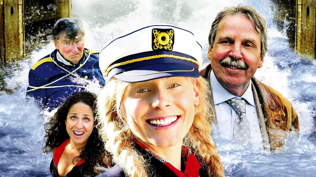 TV4 Hits - Göta kanal 3: Kanalkungens hemlighet