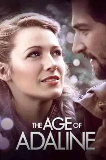 Film: The Age of Adaline