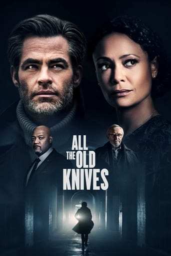 Film: All the Old Knives