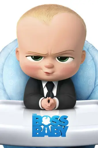 Film: Baby-bossen