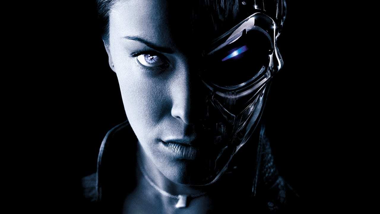 TV6 - Terminator 3: Rise of the machines