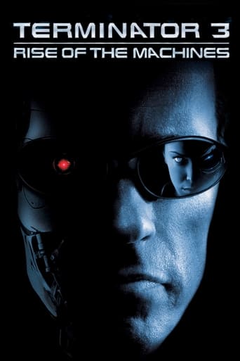 Film: Terminator 3: Rise of the Machines