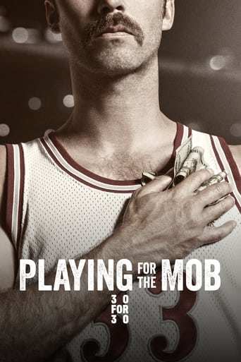 Film: Playing for the Mob