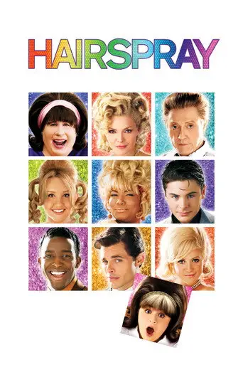 Film: Hairspray