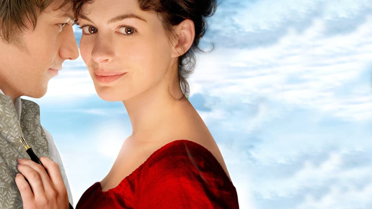 En ung Jane Austen