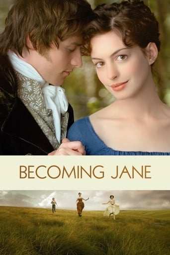 Film: En ung Jane Austen