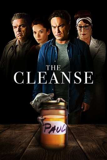 Film: The Cleanse