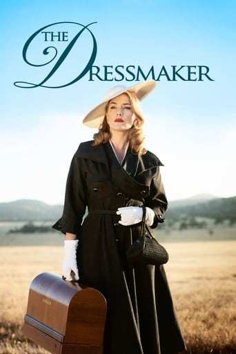 Film: The Dressmaker