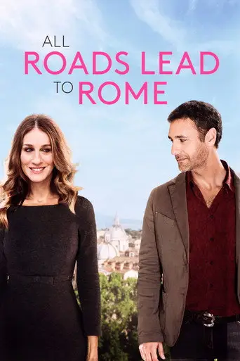 Film: All Roads Lead to Rome