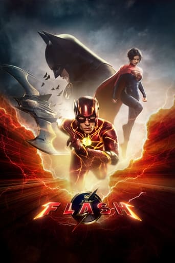 Film: The Flash