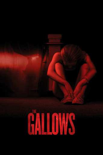 Film: The Gallows