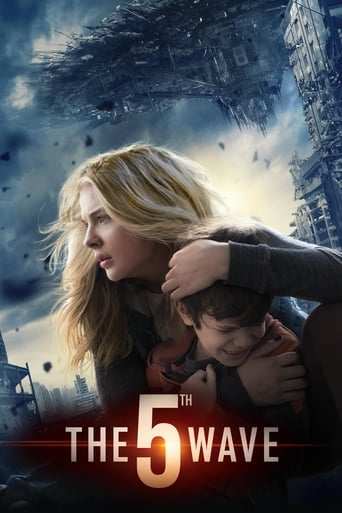 Film: The 5th Wave