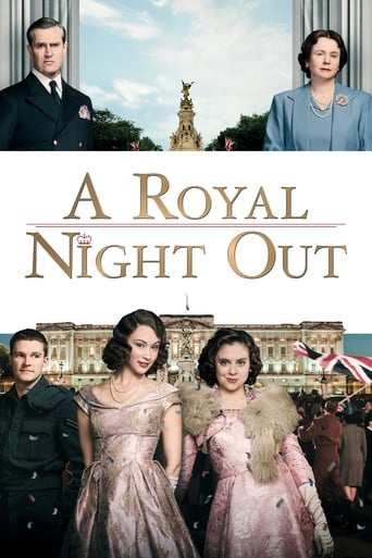 Film: A Royal Night Out