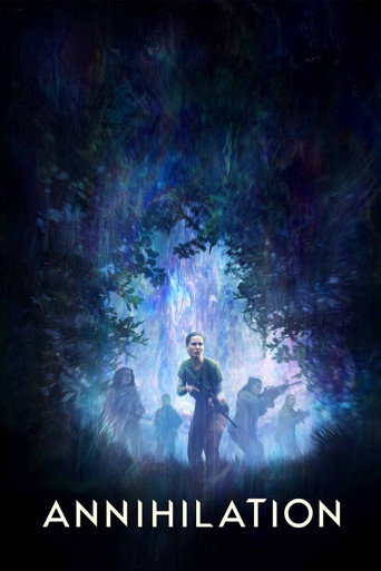 Film: Annihilation