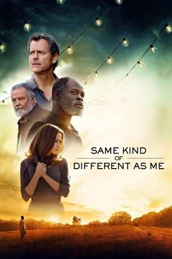 Film: Same Kind of Different as Me