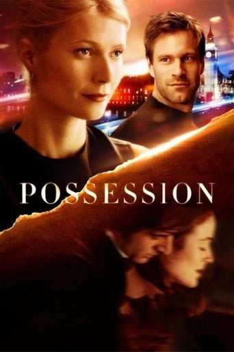 Film: Possession