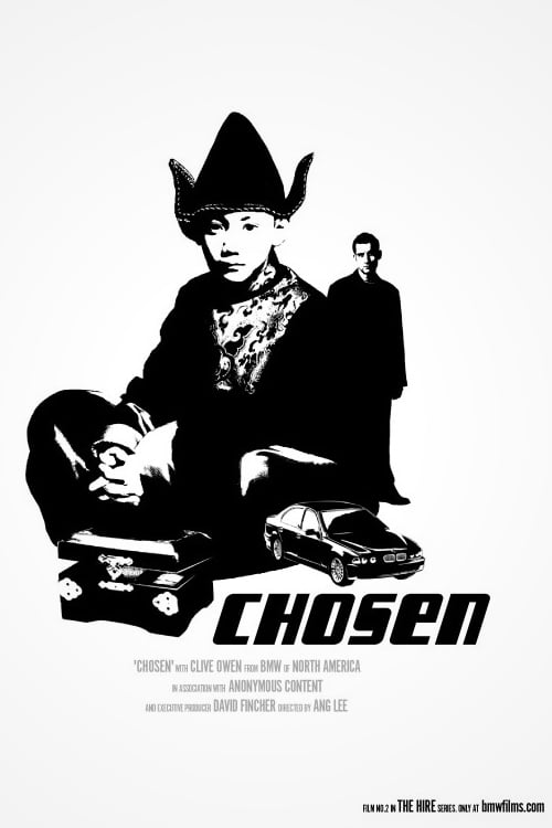 Film: Chosen