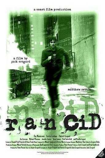 Film: Rancid