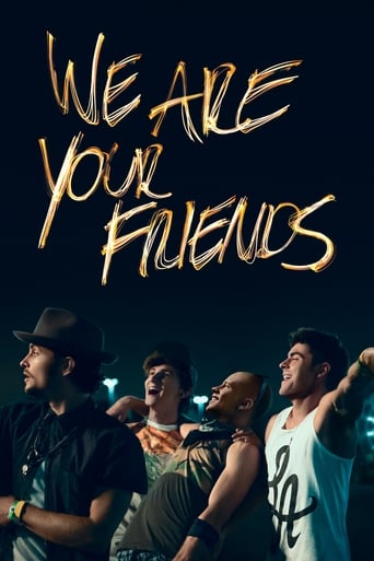 Film: We Are Your Friends