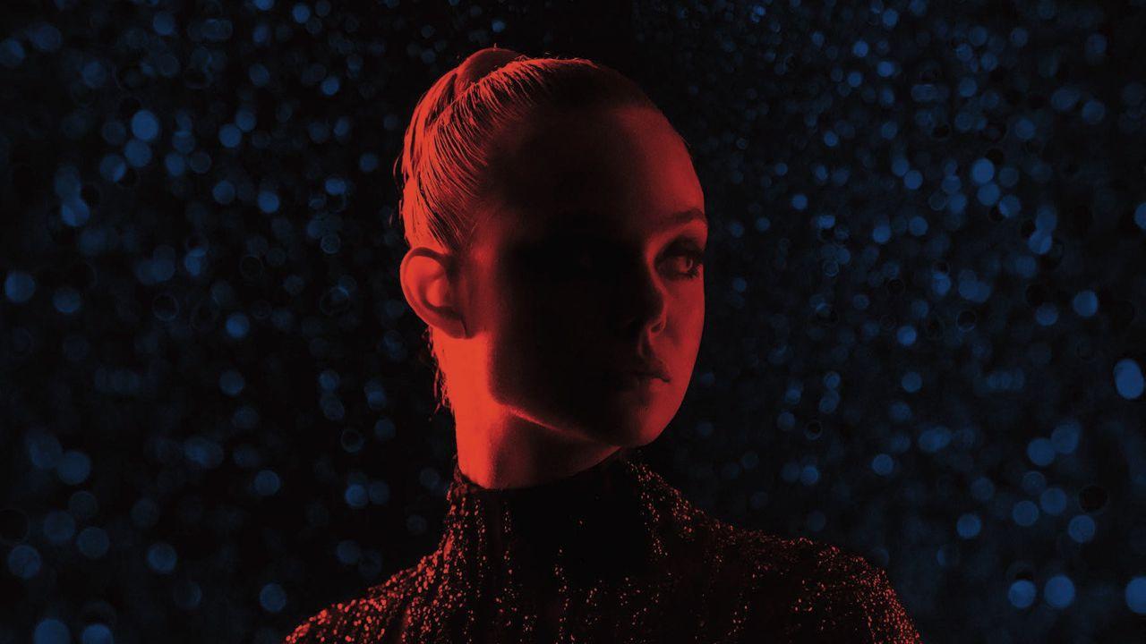 V Film Hits HD - The neon demon