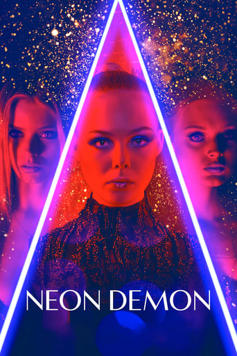 Film: The Neon Demon