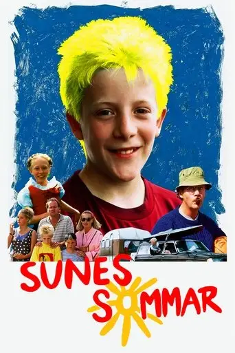 Bild från filmen Sunes sommar