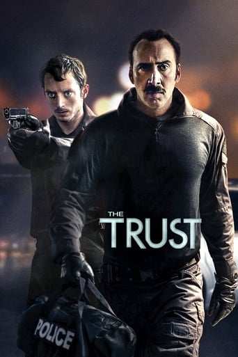 Film: The Trust